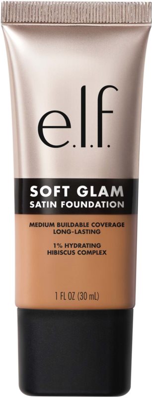 e.l.f Soft Glam Satin Foundation