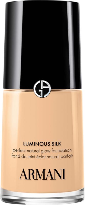 Giorgio Armani Luminous Silk Foundation