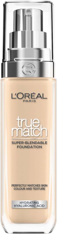 L'Oréal Paris True Match Super-Blendable Foundation